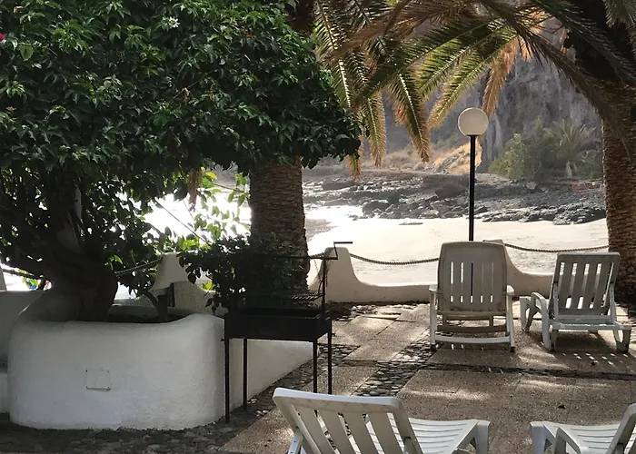 Apartamento Playa Chica Tenerife