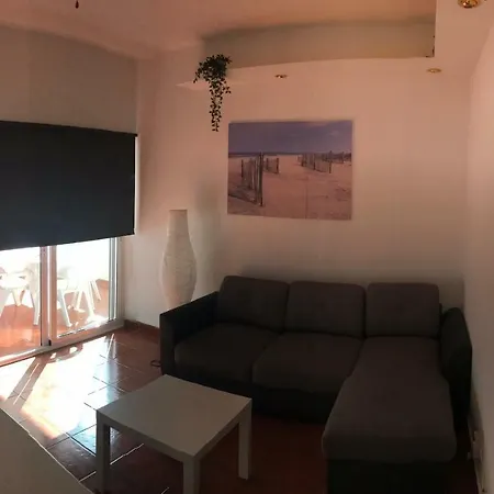 Apartamento Playa Chica Tenerife San Andrés Exterior foto