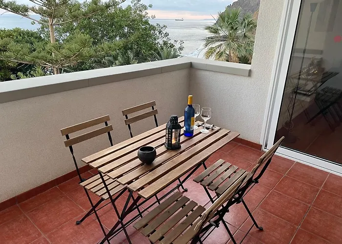Apartamento Playa Chica Tenerife
